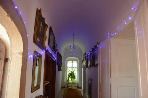 Bed & Breakfast Brezovay Kast�ly Panzi�