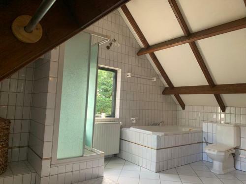 Breskens, Nieuwe Sluisweg