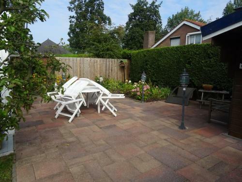 Park Schoneveld, Strandparel 365