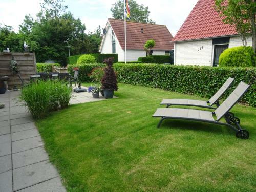 Park Schoneveld, Stern 234 Met Eigen Elektrische Laadpaal
