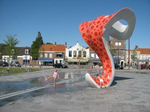 Kapiteinshuis Breskens