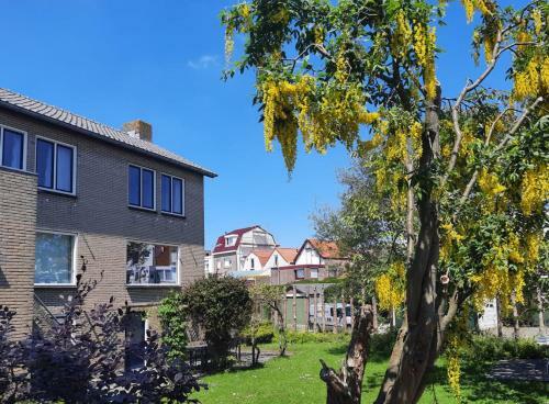 Kapiteinshuis Breskens