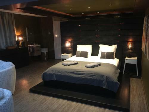 Bed & Breakfast Suite & Wellness