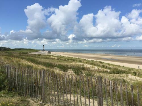 Park Schoneveld, Zeester 24