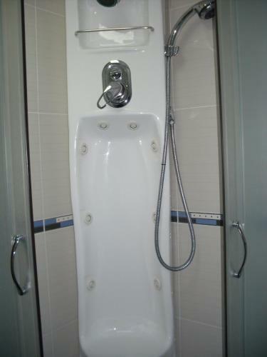 Apartamento Vila Fontana - Sobe