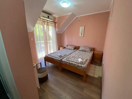 Apartamento Vila Fontana - Sobe