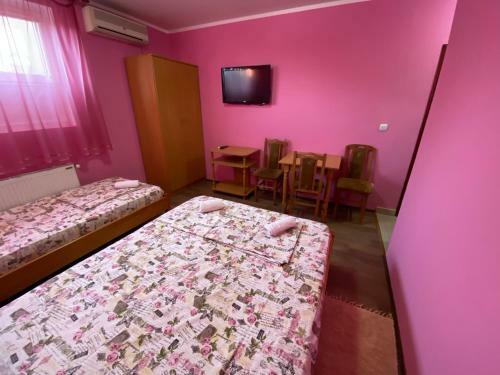 Apartamento Vila Fontana - Sobe