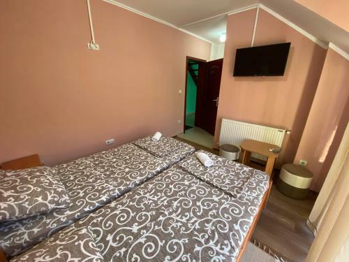 Apartamento Vila Fontana - Sobe