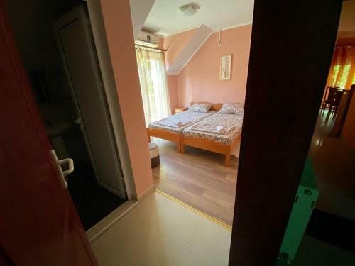 Apartamento Vila Fontana - Sobe