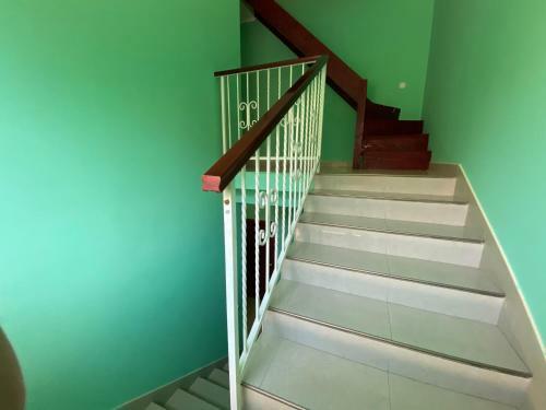 Apartamento Vila Fontana - Sobe