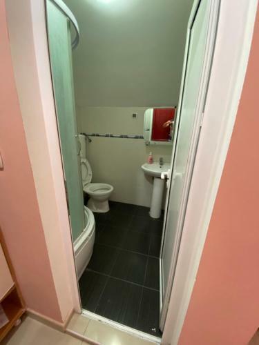 Apartamento Vila Fontana - Sobe