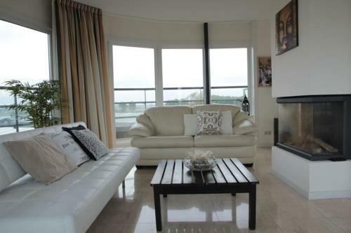 Apartamento Zicht Op De Jachthaven