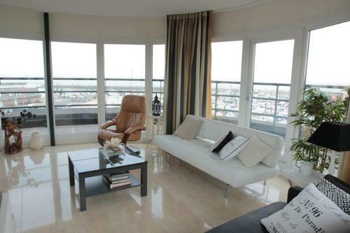 Apartamento Zicht Op De Jachthaven