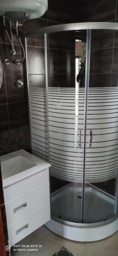 Apartamento Vila Mia