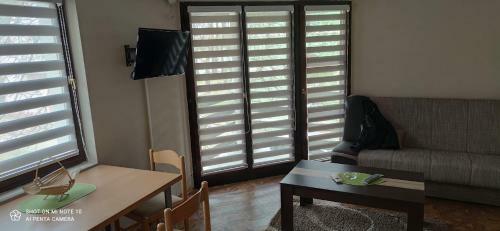 Apartamento Vila Mia