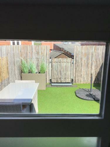 Apartamento Appartement Sandra