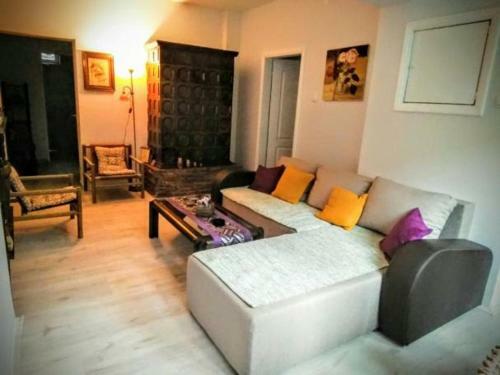 Apartamento Lad Lipov
