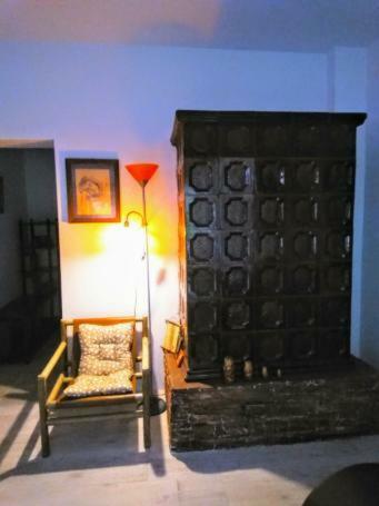 Apartamento Lad Lipov