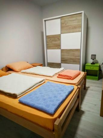 Apartamento Lad Lipov