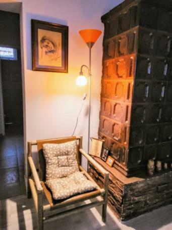 Apartamento Lad Lipov