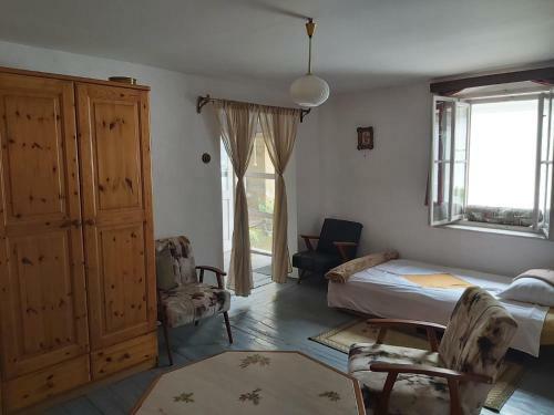 Apartamento Kuca Mila