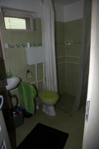 Apartamento Kuca Mila