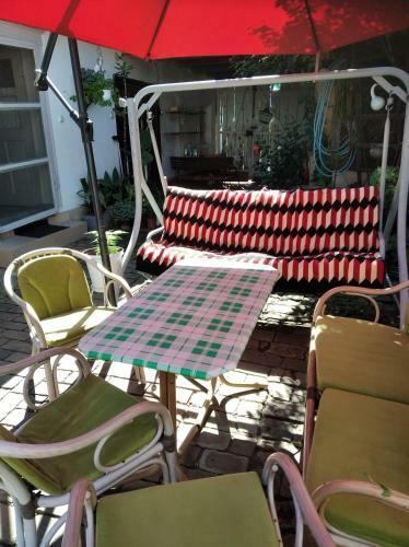 Apartamento Kuca Mila