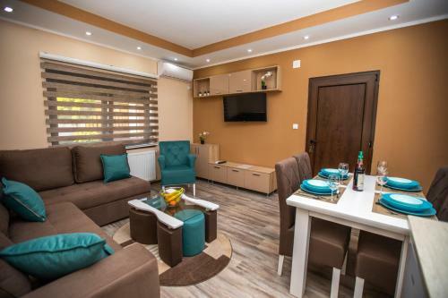 Apartamento Vila Todorovi?