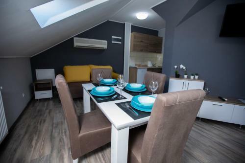 Apartamento Vila Todorovi?