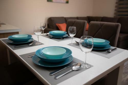 Apartamento Vila Todorovi?