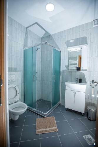 Apartamento Vila Todorovi?