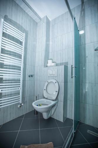 Apartamento Vila Todorovi?
