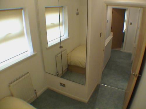 Earle House Serviced Apartments