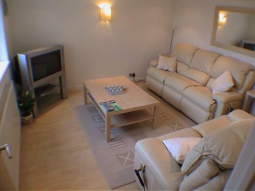 Earle House Serviced Apartments