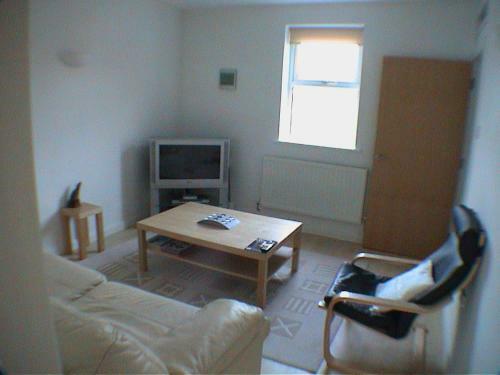 Earle House Serviced Apartments