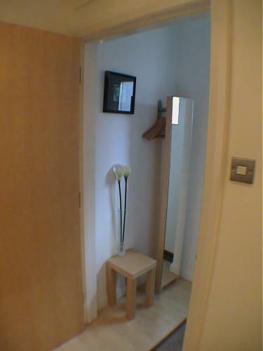 Earle House Serviced Apartments