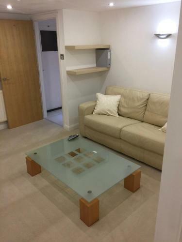 Earle House Serviced Apartments