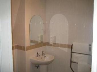 Best Western Crewe Arms Hotel