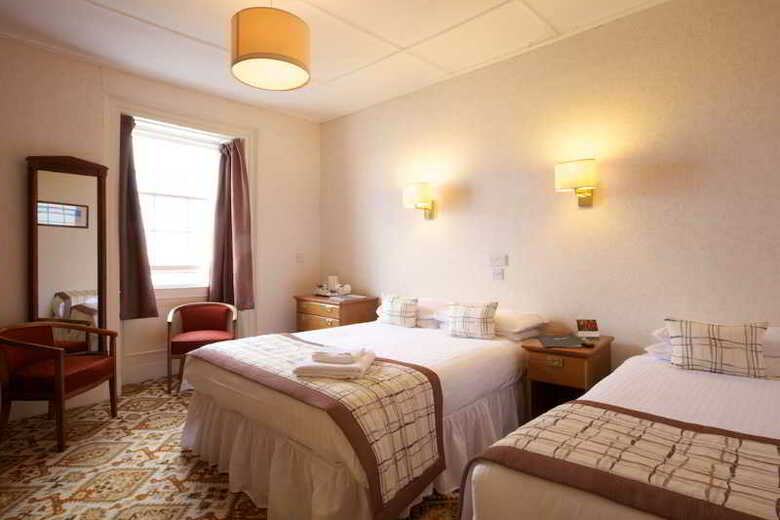 Kings Arms Hotel - A Bespoke Hotel