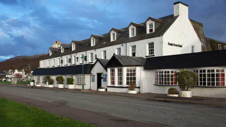 Kings Arms Hotel - A Bespoke Hotel