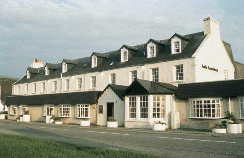 Kings Arms Hotel - A Bespoke Hotel