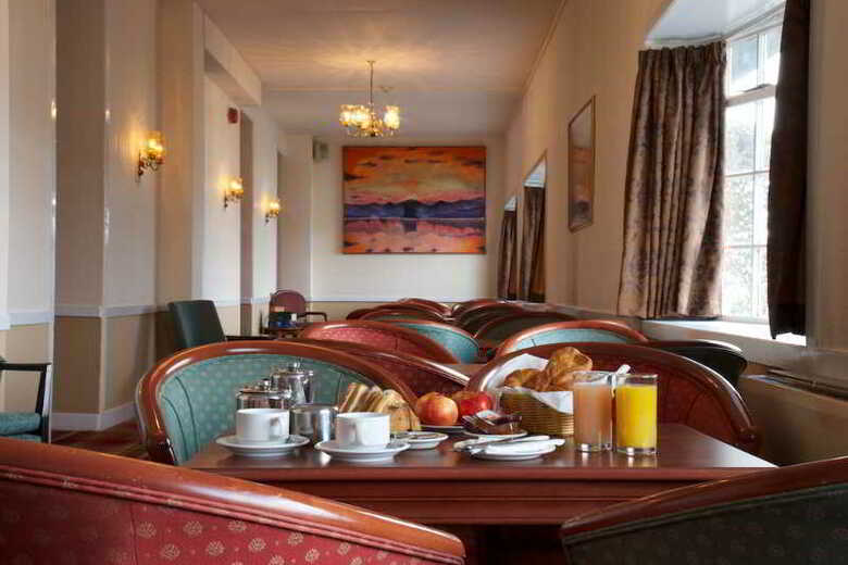 Kings Arms Hotel - A Bespoke Hotel
