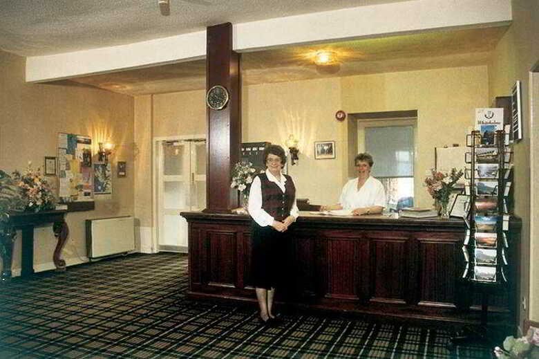 Kings Arms Hotel - A Bespoke Hotel