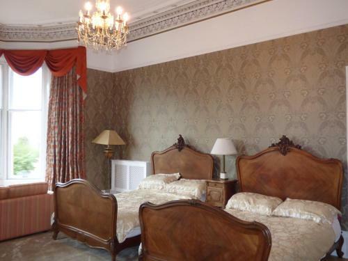 Bed & Breakfast Moorlands