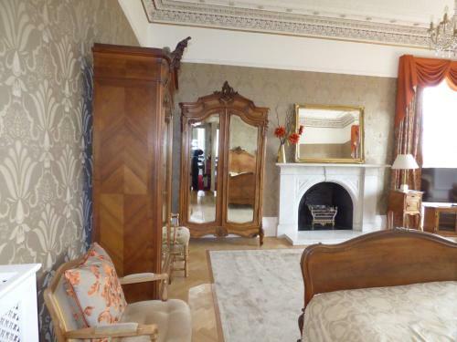 Bed & Breakfast Moorlands