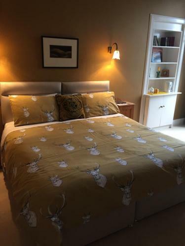 Bed & Breakfast Moorlands