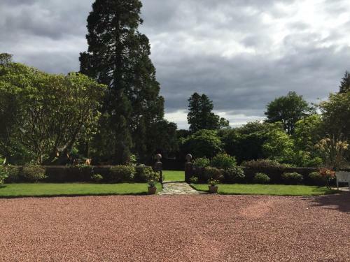 Bed & Breakfast Moorlands