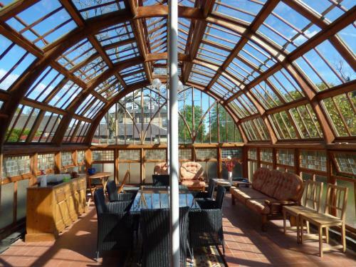 Bed & Breakfast Moorlands