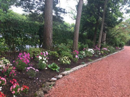 Bed & Breakfast Moorlands