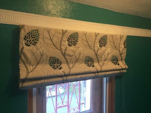 Bed & Breakfast Moorlands